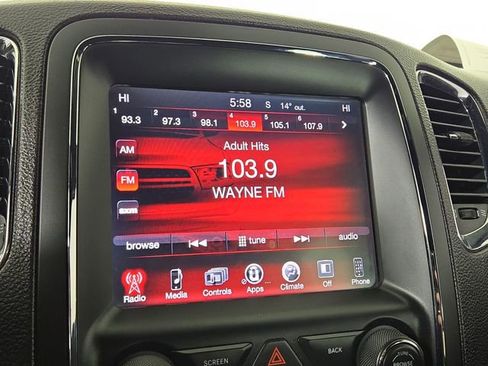 Used 2014 Dodge Durango SXT w/ Quick Order Package 23B image 20