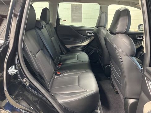 Used 2023 Subaru Forester Limited AWD/4WD image 17