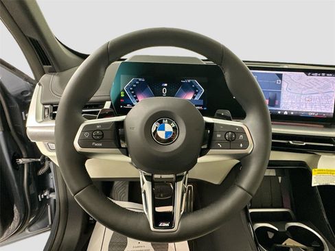 New 2026 BMW X1 xDrive28i w/ Technology Package image 11