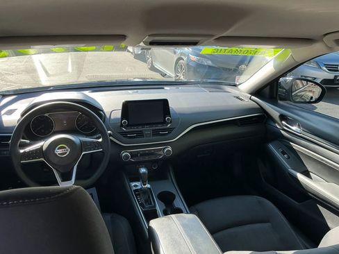 Used 2020 Nissan Altima 2.5 S image 18