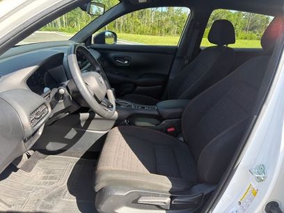 Used 2023 Honda HR-V Sport