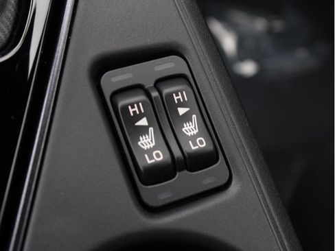 New 2025 Subaru Impreza RS w/ Popular Package #1 image 59