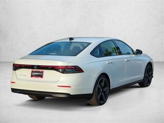 New 2026 Honda Accord SE video 2