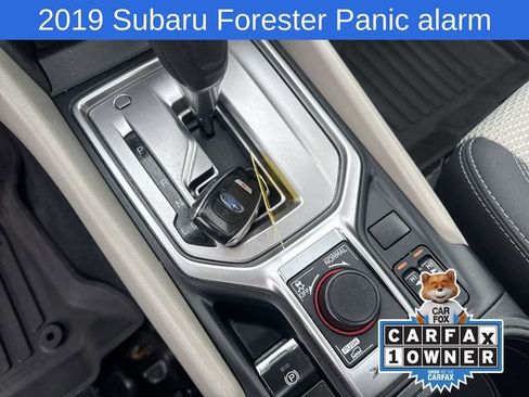 Used 2019 Subaru Forester Premium image 29