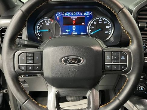 Used 2023 Ford F150 Tremor AWD/4WD image 23