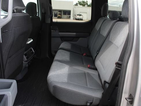Used 2021 Ford F150 XLT w/ Equipment Group 302A High AWD/4WD image 20