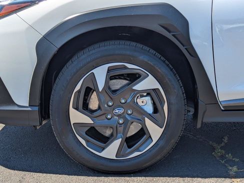 Certified 2025 Subaru Crosstrek 2.5i Limited w/ Popular Package #3A AWD/4WD image 39