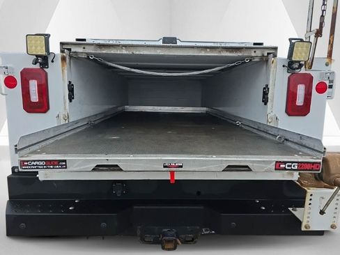 Used 2019 Ford F350 XL w/ XL Value Package image 31