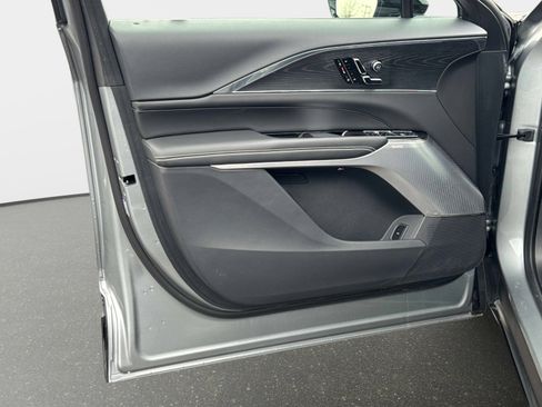 Certified 2024 Cadillac Lyriq Luxury w/ LPO, Floor Liner Package image 18