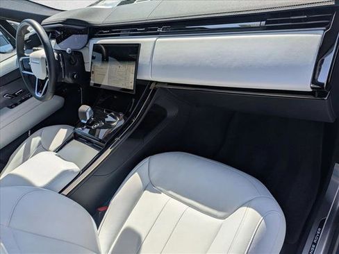 Certified 2025 Land Rover Range Rover Sport AWD/4WD image 23