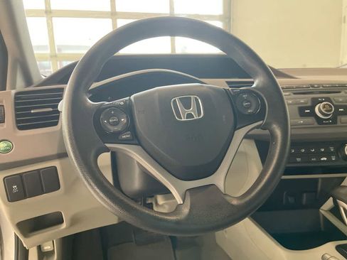 Used 2012 Honda Civic LX image 14