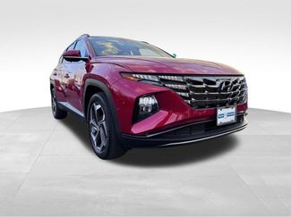 Used 2023 Hyundai Tucson Limited w/ Cargo Package 360° Tour
