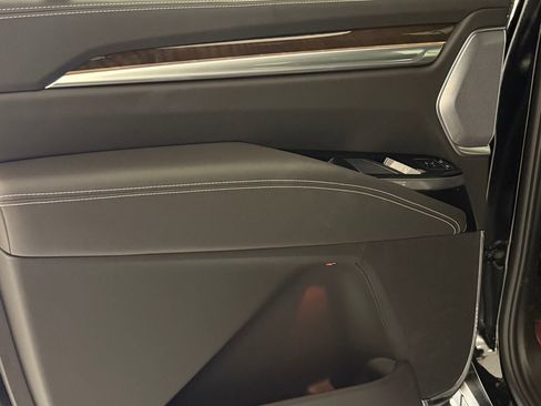 New 2026 Cadillac Escalade ESV Platinum Sport image 45