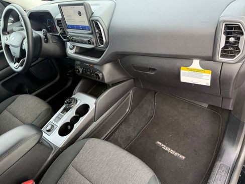 Used 2024 Ford Bronco Sport Big Bend w/ Convenience Package image 34