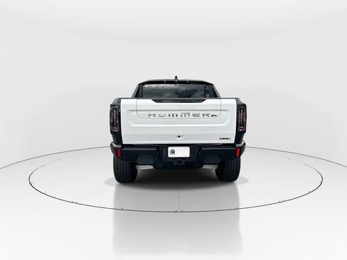 Used 2025 GMC Hummer EV 3X AWD/4WD image 7