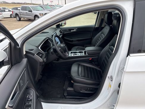 Used 2021 Ford Edge SEL w/ Convenience Package image 19