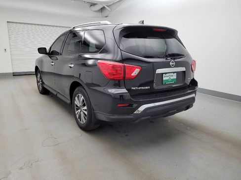 Used 2019 Nissan Pathfinder SV AWD/4WD image 5