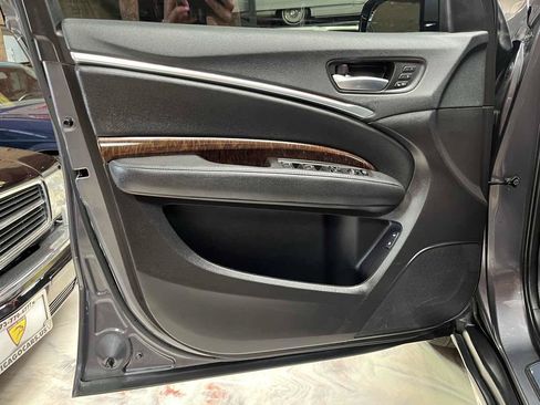 Used 2018 Acura MDX SH-AWD image 28