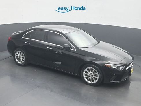 Used 2020 Mercedes-Benz A 220 4MATIC image 18