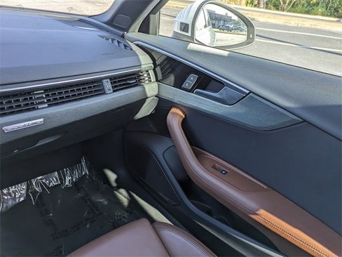 Used 2024 Audi A4 2.0T Premium Plus image 16