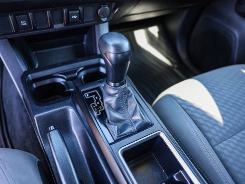 Used 2023 Toyota Tacoma SR w/ SR Convenience Package image 12