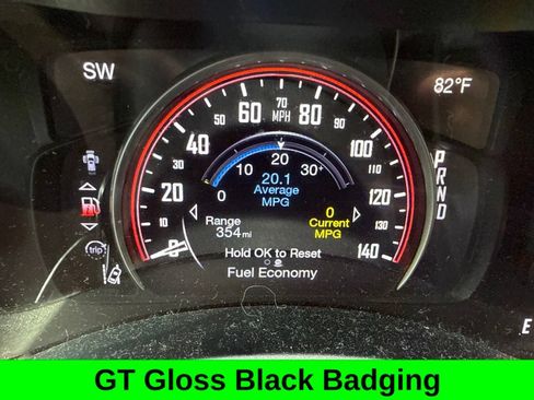 Used 2022 Dodge Durango GT RWD image 19