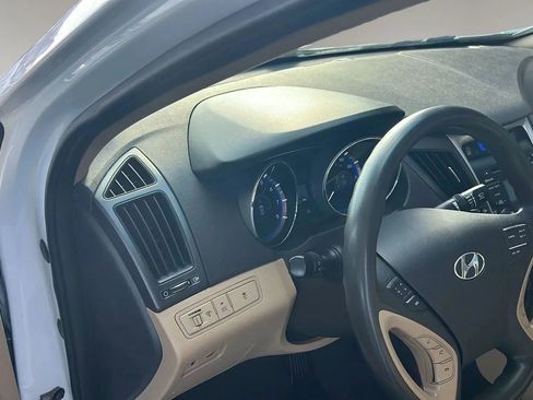 Used 2013 Hyundai Sonata GLS w/ Popular Equipment Pkg image 30