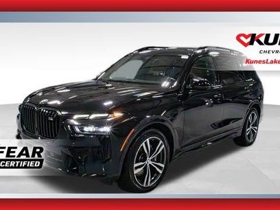 Used 2023 BMW X7 M60i