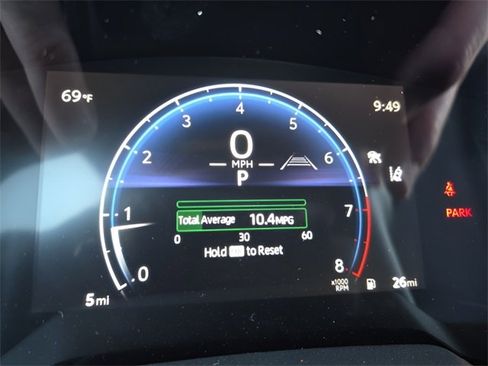 Used 2025 Toyota Corolla SE w/ SE Premium Package image 26