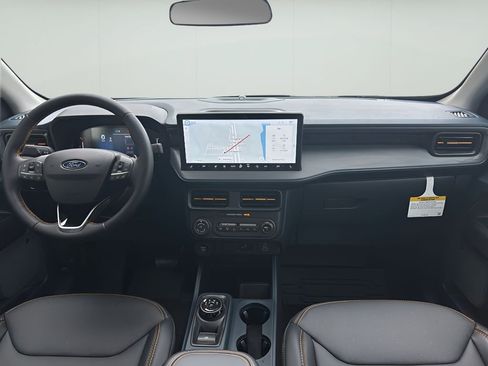 New 2026 Ford Maverick Tremor AWD/4WD image 12