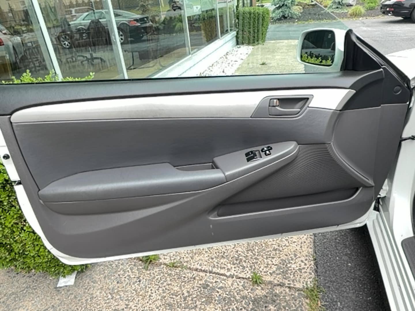 Used 2007 Toyota Solara SE FWD image 14