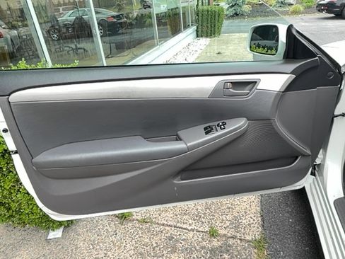 Used 2007 Toyota Solara SE Sport FWD image 14