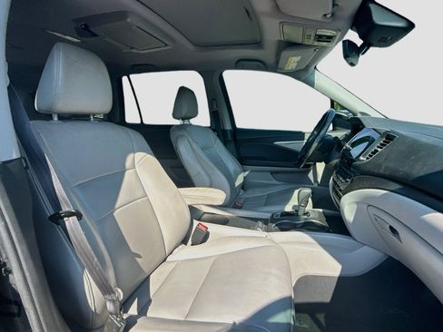 Used 2019 Honda Pilot EX-L image 30