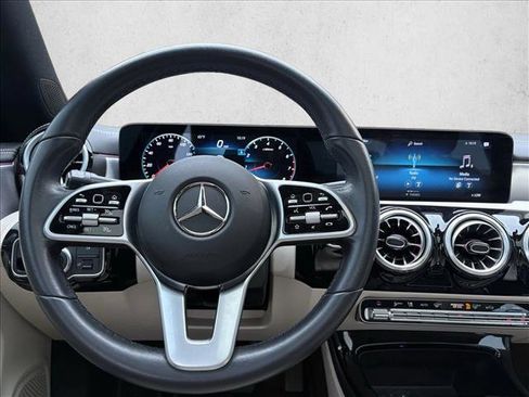 Certified 2022 Mercedes-Benz CLA 250 image 13