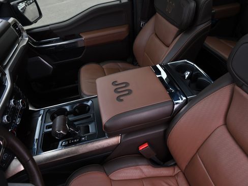 Used 2024 Ford F150 King Ranch image 36