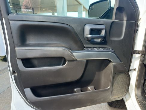 Used 2016 Chevrolet Silverado 2500 LT AWD/4WD image 15