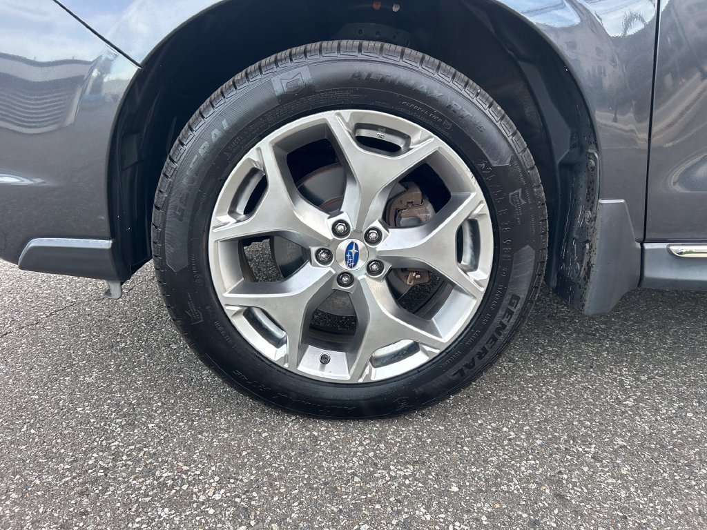 Used 2017 Subaru Forester 2.5i Touring AWD/4WD image 23