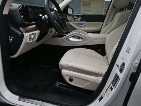 New 2026 Mercedes-Benz GLE 450 4MATIC image 17