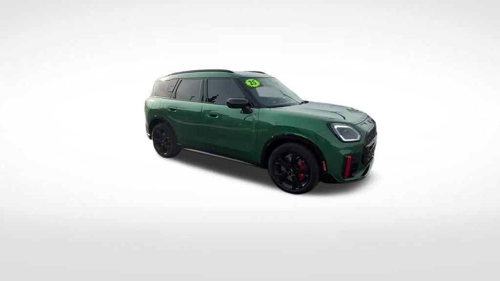 Used 2025 MINI Cooper Countryman John Cooper Works AWD/4WD image 38