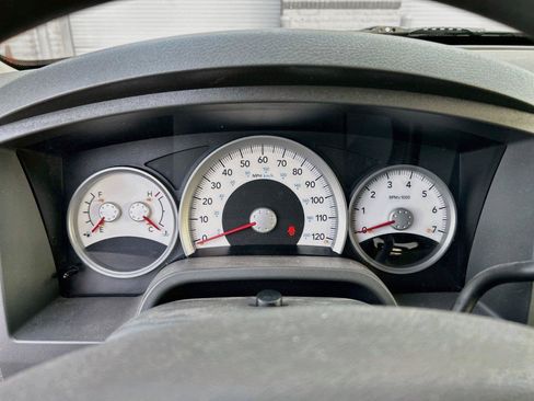 Used 2005 Dodge Dakota SLT RWD image 35