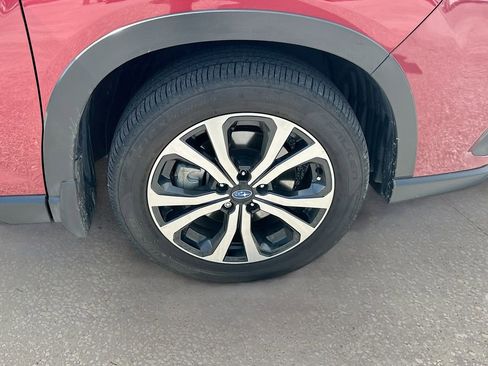 Certified 2024 Subaru Forester Limited w/ Pop Package 2 AWD/4WD image 31