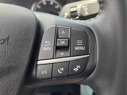 Used 2022 Ford Maverick Lariat FWD image 28
