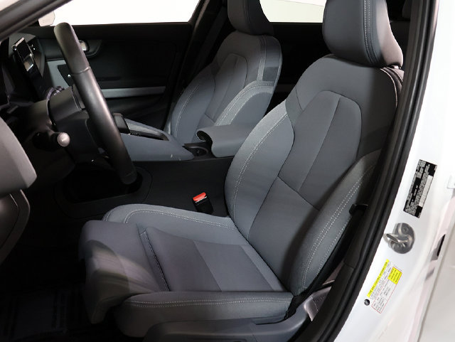 Used 2024 Polestar Polestar 2 AWD/4WD image 4