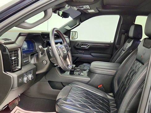 Used 2023 GMC Sierra 1500 AT4 w/ AT4 Premium Package AWD/4WD image 21