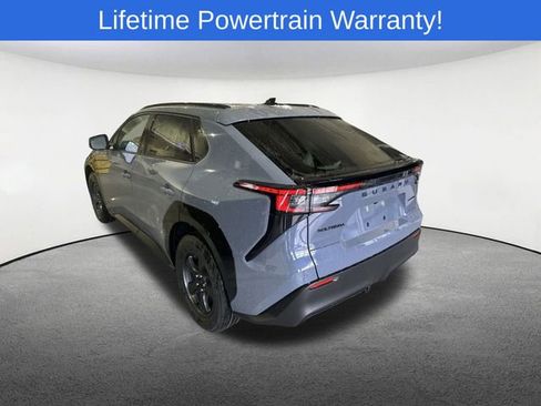 New 2026 Subaru Solterra Premium w/ Premium Convenience Package image 13