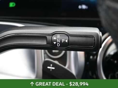 Used 2023 Mercedes-Benz GLB 250 4MATIC image 24