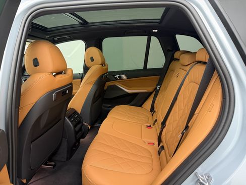 New 2026 BMW X5 sDrive40i w/ M Sport Package RWD image 24