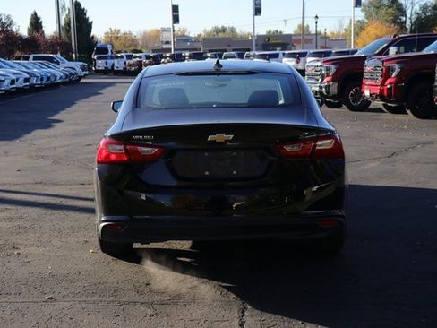 Used 2024 Chevrolet Malibu LT image 5