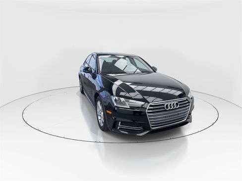 Used 2018 Audi A4 2.0T Ultra Premium image 2