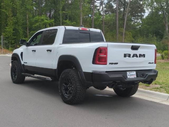 New 2026 RAM 1500 RHO AWD/4WD image 11